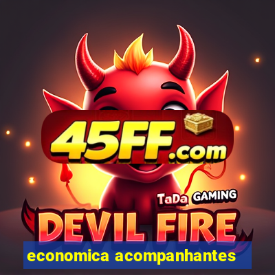 economica acompanhantes